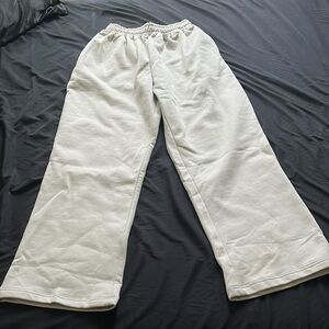 Hours Baggy Sweatpants